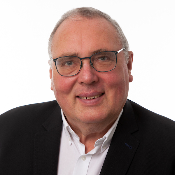 Prof. Dr. Reinhard Heyd