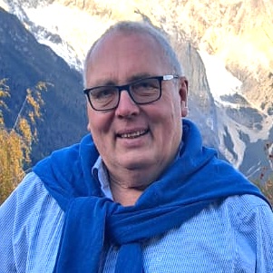 Prof. Dr. Reinhard Heyd