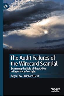 The Audit Failures of the Wirecard Scandal